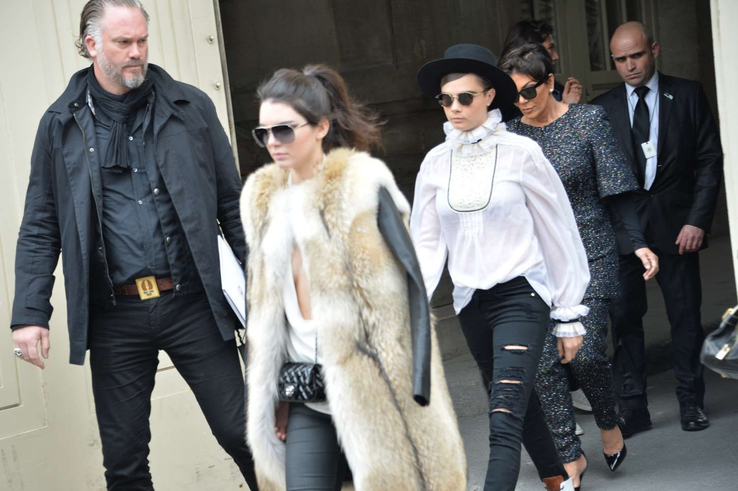 Kendall-Jenner-Chanel-Fashion-Show-6