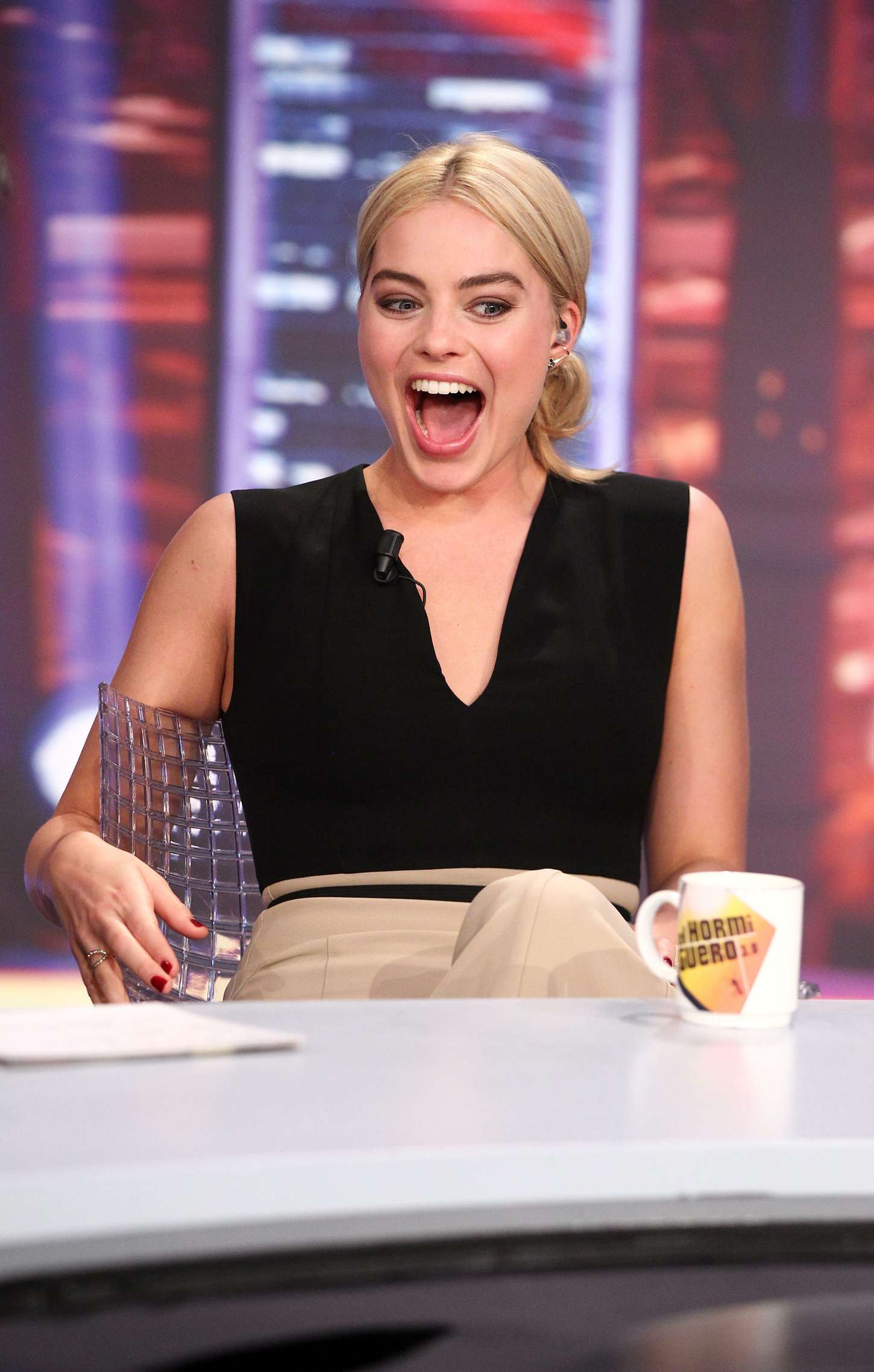 Margot-Robbie-El-Hormiguero-TV-show-in-Madrid-1