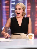 Margot-Robbie-El-Hormiguero-TV-show-in-Madrid-2