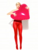 Miley-Cyrus-Golden-Lady-Leggings-Photoshoot-4