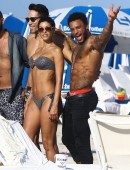 Nicole-Murphy-in-Bikini-11