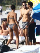 Nicole-Murphy-in-Bikini-8