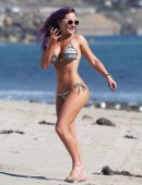 Nikki-Lund-in-Bikini-138-Water-2