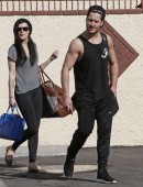 Rumer-Willis-Booty-in-Tights-DWTS-Rehearsals-455