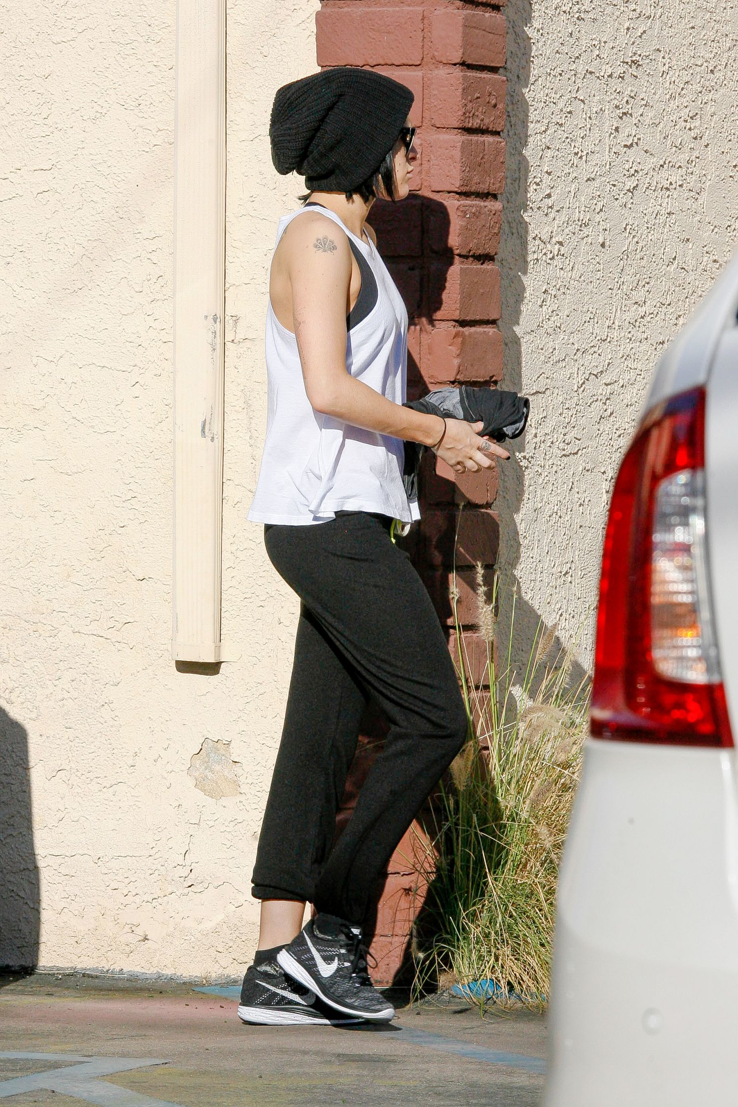Rumer-Willis-DWTS-Rehearsals-Hollywood-5
