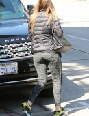 Sofía-Vergara-Booty-in-Tights-1