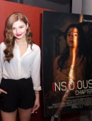 Stefanie-Scott-Insidious-Chapter-3-Trailer-Launch-Event-in-Miami-Beach-3