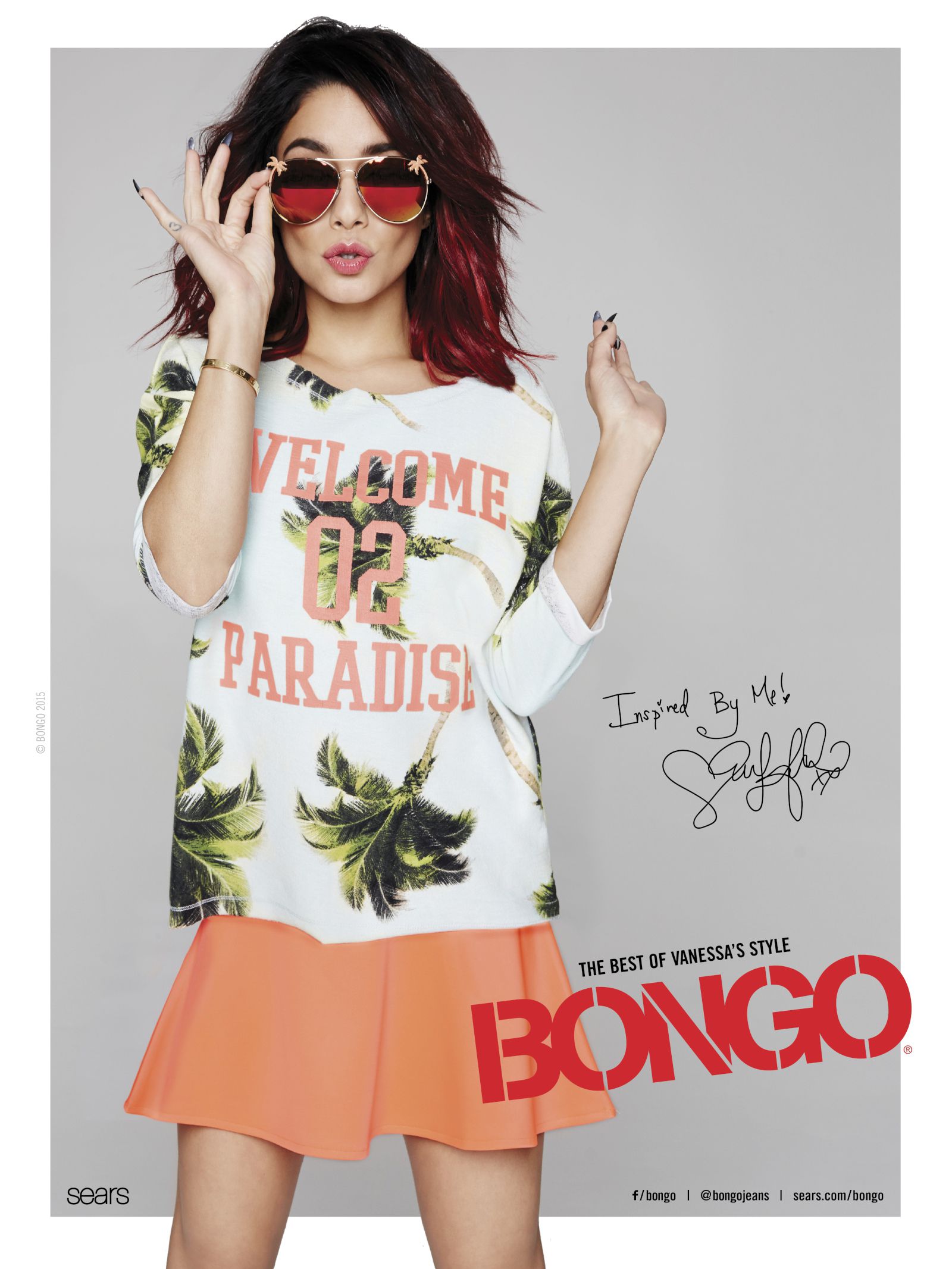 Vanessa-Hudgens-Bongo-Spring-2015-Photoshoot-3