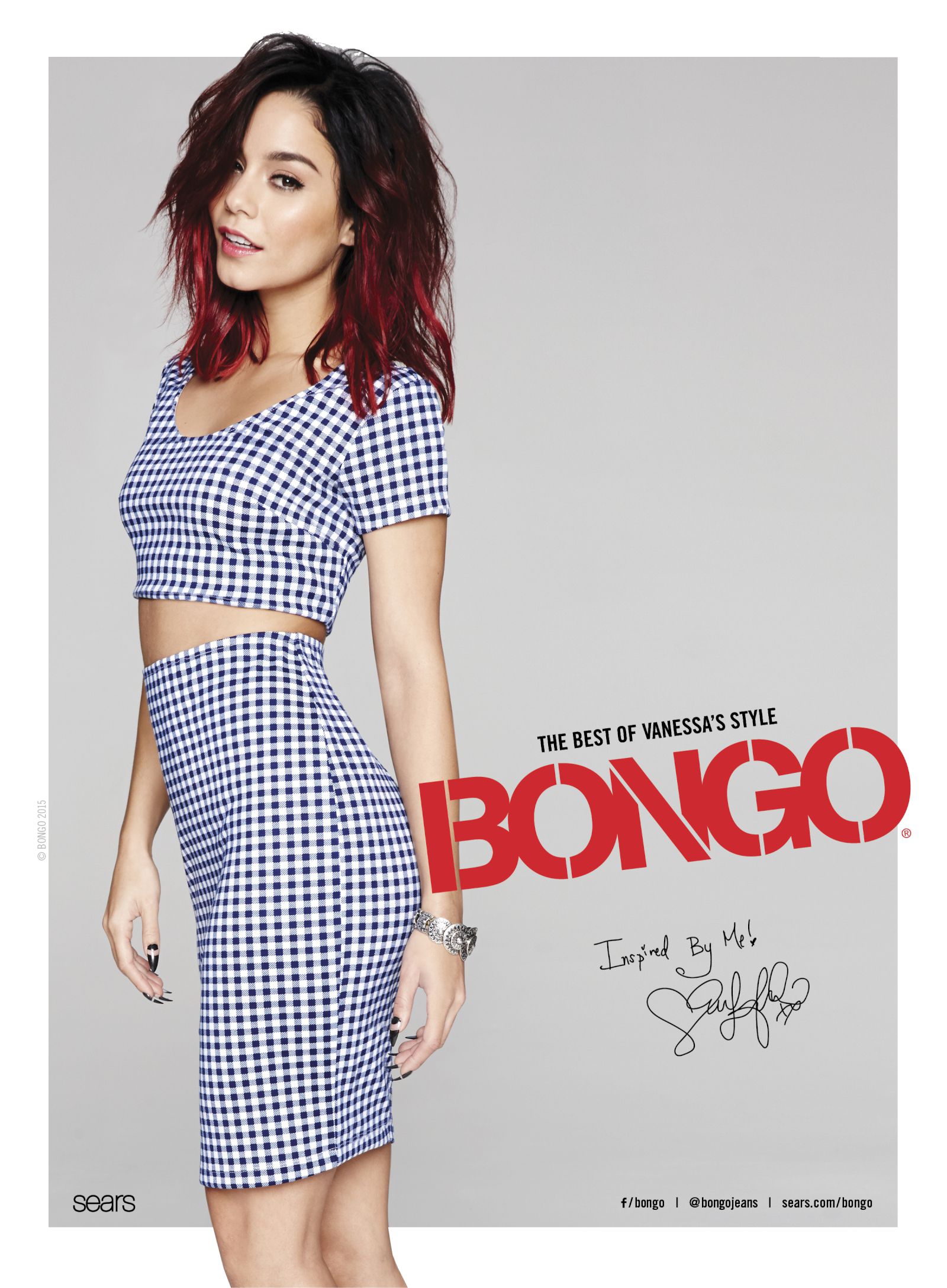 Vanessa-Hudgens-Bongo-Spring-2015-Photoshoot-5