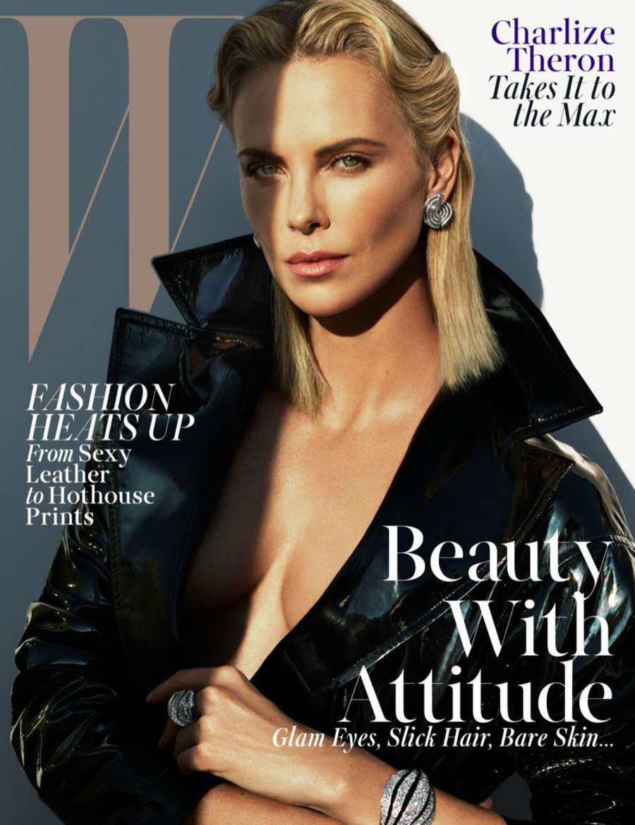 Charlize-Theron-for-W-Magazine-2015-4