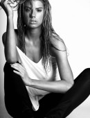 Charlotte-McKinney-Photoshoot-by-Alessandra-Fiorini-4