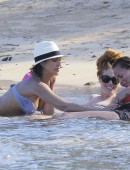 Chrissy-Teigen-in-Bikini-1