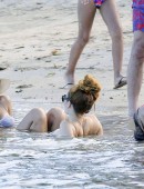 Chrissy-Teigen-in-Bikini-10