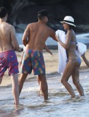Chrissy-Teigen-in-Bikini-14