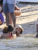 Chrissy-Teigen-in-Bikini-5