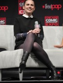Hayley-Atwell-C2E2-Chicago-Comic-and-Entertainment-Expo-in-Chicago-5