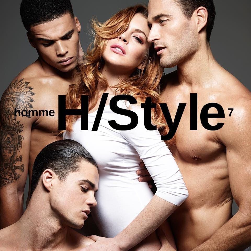 Lindsay-Lohan-Homme-Style-Magazine-Spring-Summer-2015-7