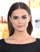 Maia-Mitchell-2015-MTV-Movie-Awards-LA-1