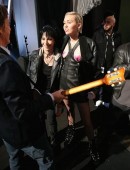 Miley-Cyrus-30th-Annual-Rock-And-Roll-Hall-Of-Fame-Induction-Ceremony-7
