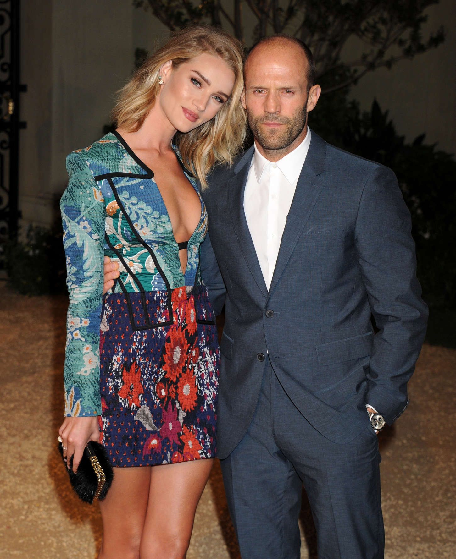 Rosie-Huntington-Whiteley-Burberry-London-in-LA-Event-3