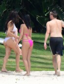 Selena-Gomez-in-Pink-Bikini-in-Mexico-19