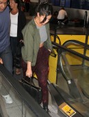 Selena-Gomez-in-Red-Tights-1