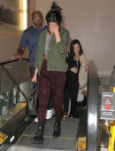 Selena-Gomez-in-Red-Tights-4