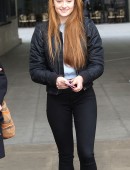 Sophie-Turner-Arriving-to-The-Radio-1-Breakfast-Show-in-London-3
