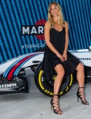 Bar-Refaeli-MARTINI-Announces-Bar-Refaeli-As-Global-Race-Ambassador-in-Barcelona-1