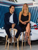 Bar-Refaeli-MARTINI-Announces-Bar-Refaeli-As-Global-Race-Ambassador-in-Barcelona-3
