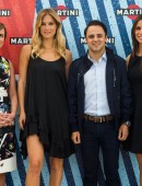 Bar-Refaeli-MARTINI-Announces-Bar-Refaeli-As-Global-Race-Ambassador-in-Barcelona-8