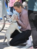 Brie-Larson-Set-Basmati-Blues-NY-4