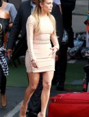 Jennifer-Lopez-Booty-in-Tight-Mini-Dress-6