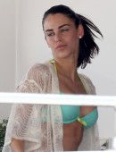 Jessica-Lowndes-in-Bikini-Top-Cannes-France-6