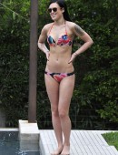 Rumer-Willis-in-Bikini-822
