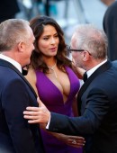 Salma-Hayek-Rocco-and-his-Brothers-Premiere-in-Cannes-6