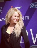 Shakira-European-Launch-of-Oral-B-3D-White-Whitestrips-11