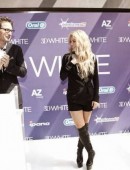 Shakira-European-Launch-of-Oral-B-3D-White-Whitestrips-12