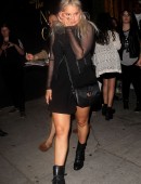 Debby-Ryan-Leaving-The-Nice-Guy-in-West-Hollywood-1