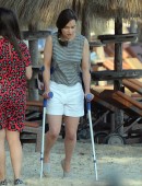 Emilia-Clarke-Me-Before-You-Set-in-Mallorca-1