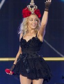 Kylie-Minogue-Performing-at-British-Summer-Time-Festival-London-1