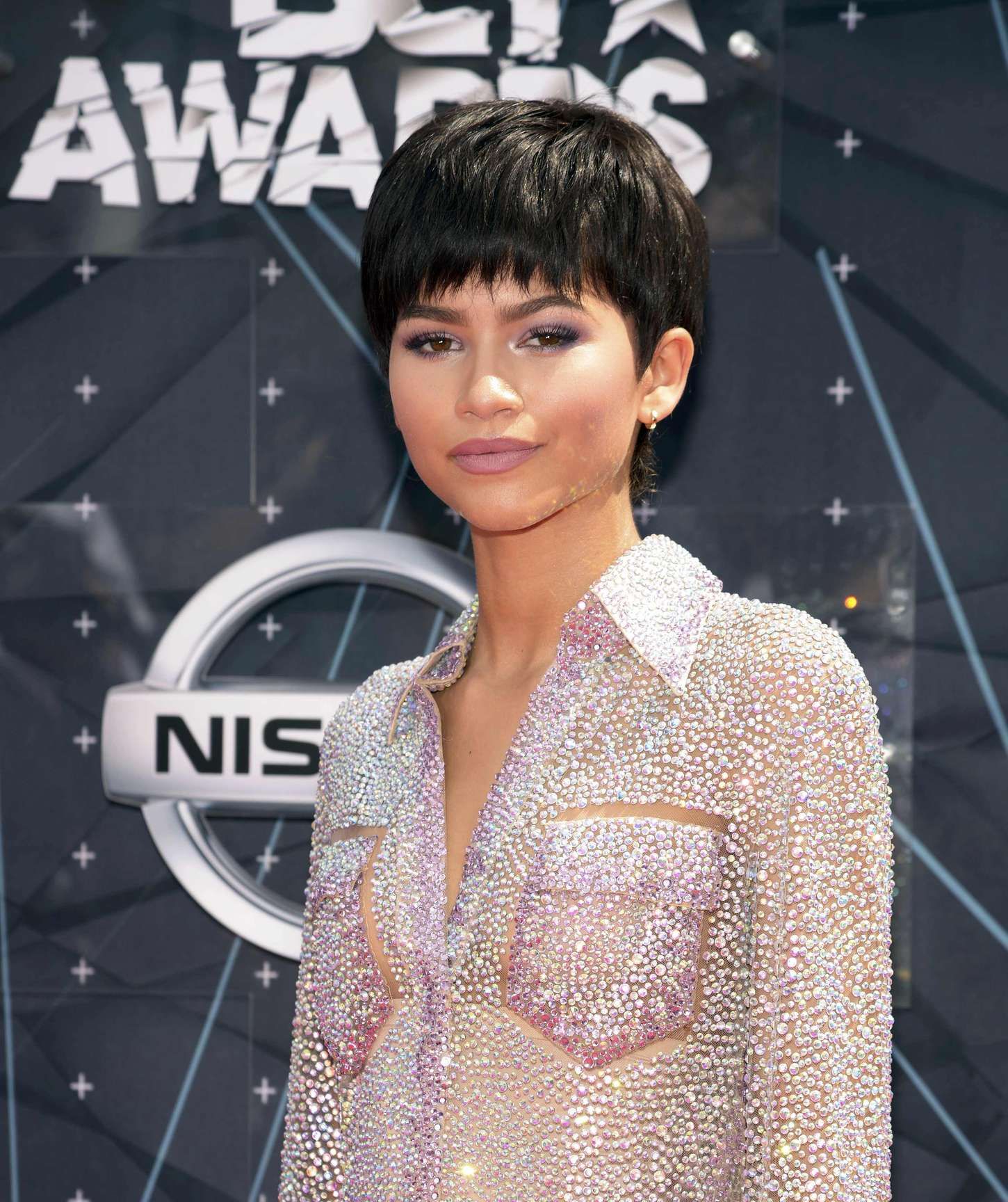 Zendaya-Coleman-at-2015-BET-Awards-2