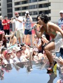 Demi-Lovato-Cool-For-The-Summer-Pool-Party-in-LA-2