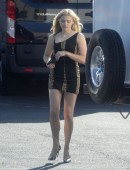 Chloe-Moretz-on-Set-Movie-Bad-Neighbors-2 -7