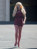 Chloe-Moretz-on-Set-Movie-Bad-Neighbors-2 -9