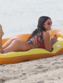 Claudia-Romani-Bikini-Candids-Miami-5