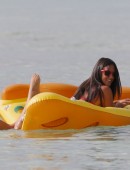 Claudia-Romani-Bikini-Candids-Miami-9