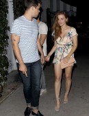 Holland-Roden-Leaving-Zelda-Williams-Birthday-Party-2