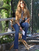 Jennifer-Lopez-Filming-El-Mismo-Sol-Video-8