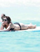 Katharine-McPhee-in-Bikini-4